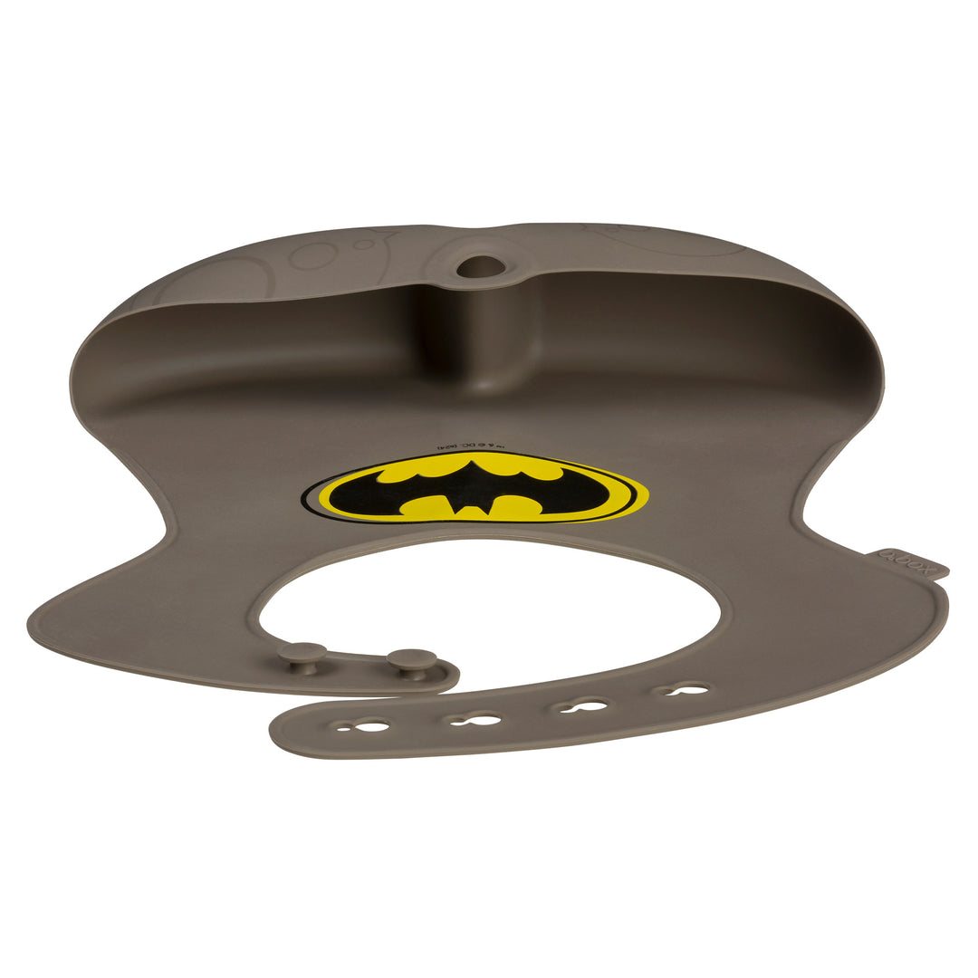 Bbox - Silicone Bib - Batman