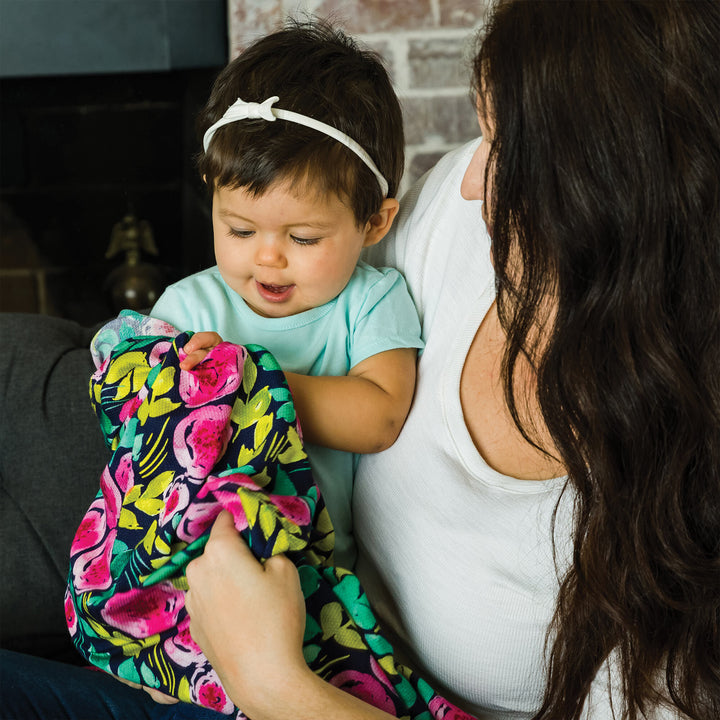 Kaffle Swaddle Blanket