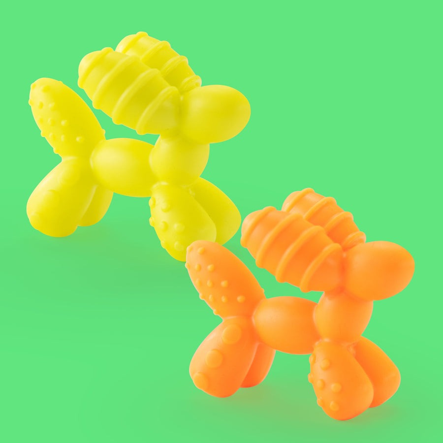2PK Balloon Teethers
