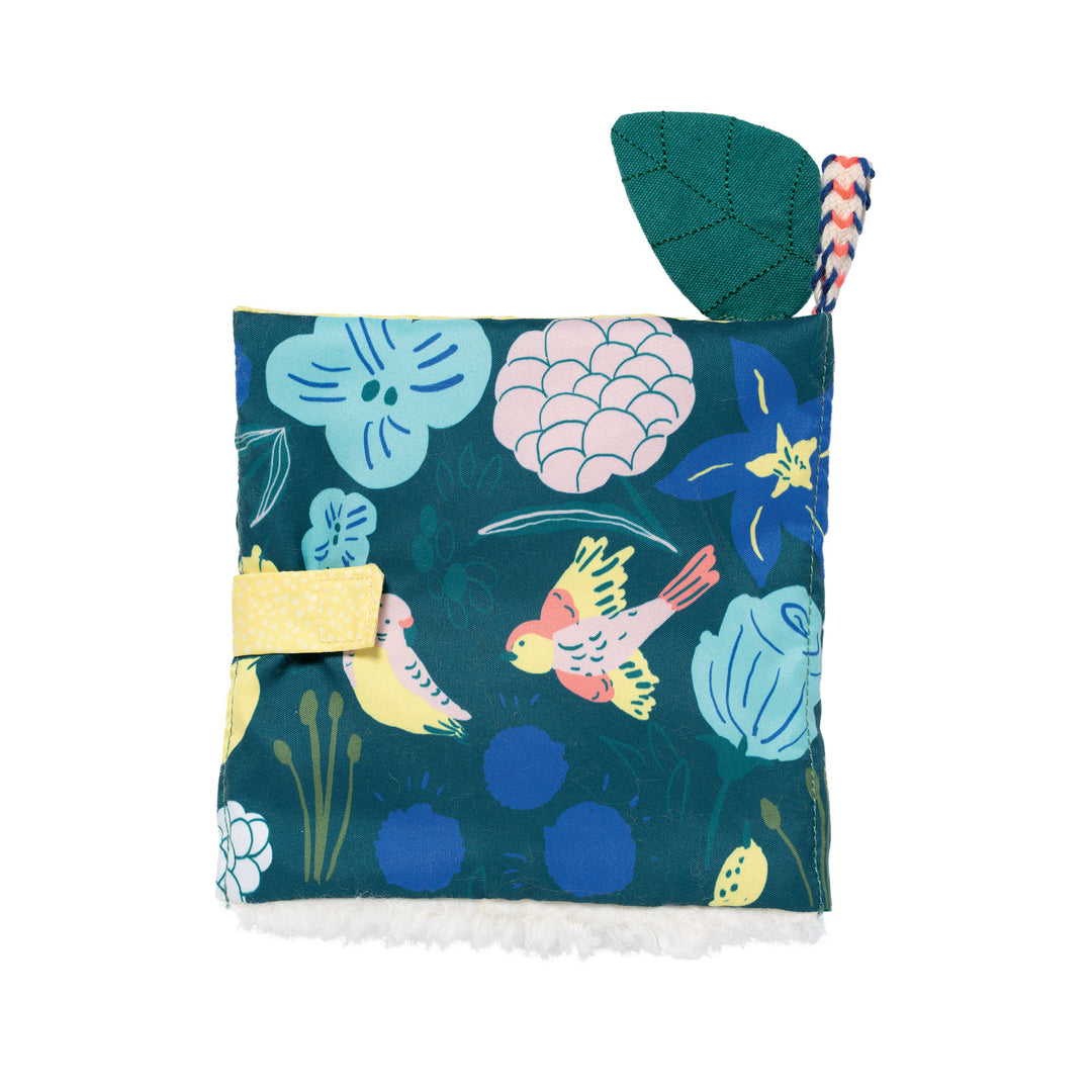 Songbird Soft Activity Pat Mat