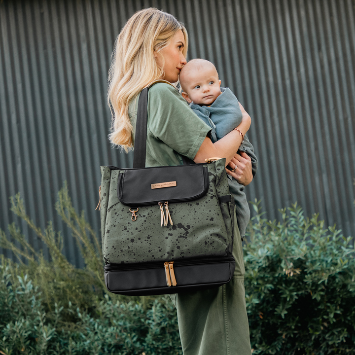 Pivot Pack Diaper Bag