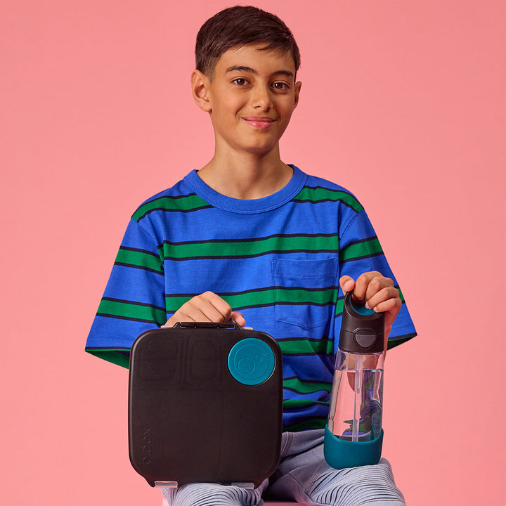 Tritan Drink Bottle - 600ml