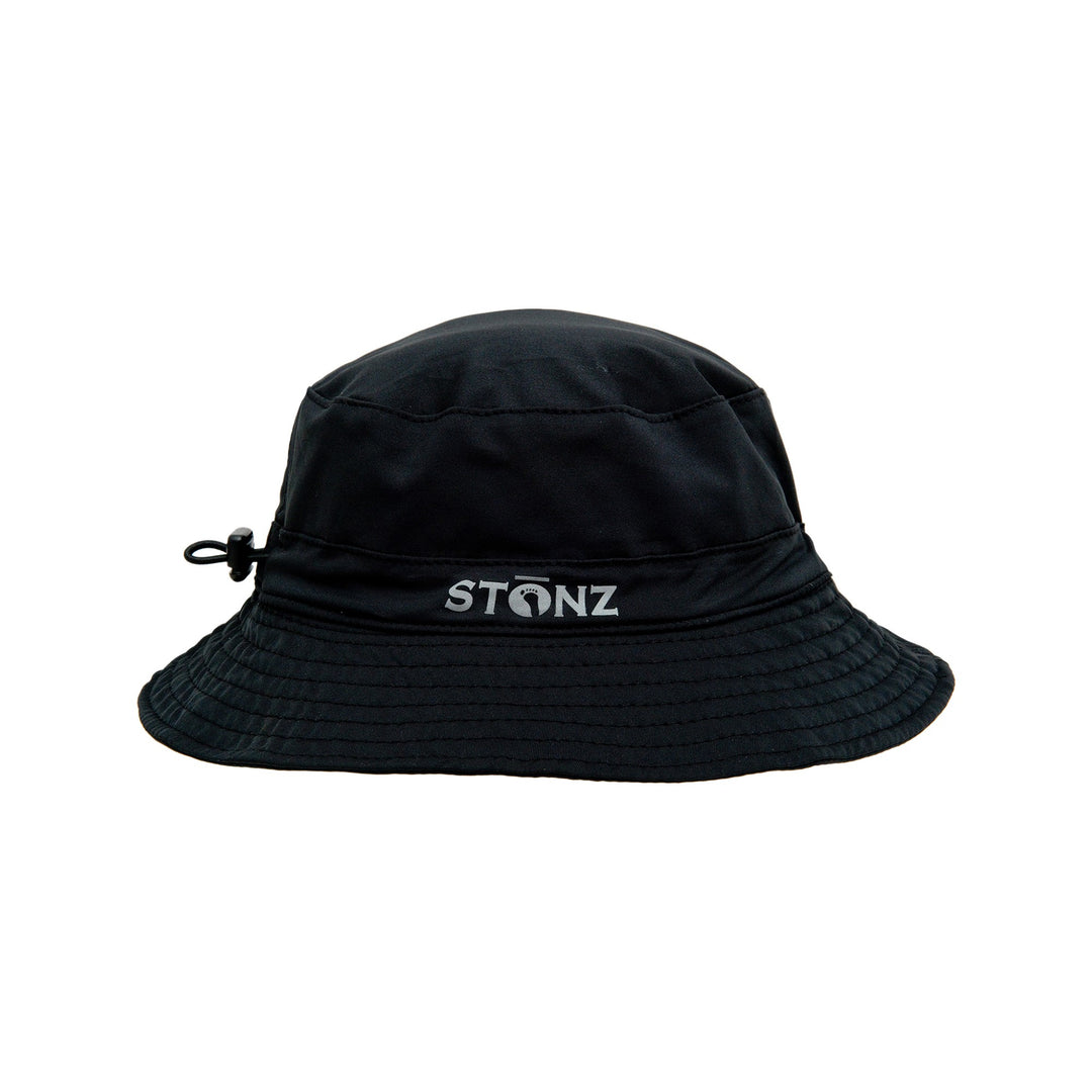 Bucket Hat - Black