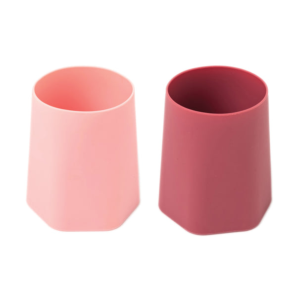 Silicone Training Cup - 2pk
