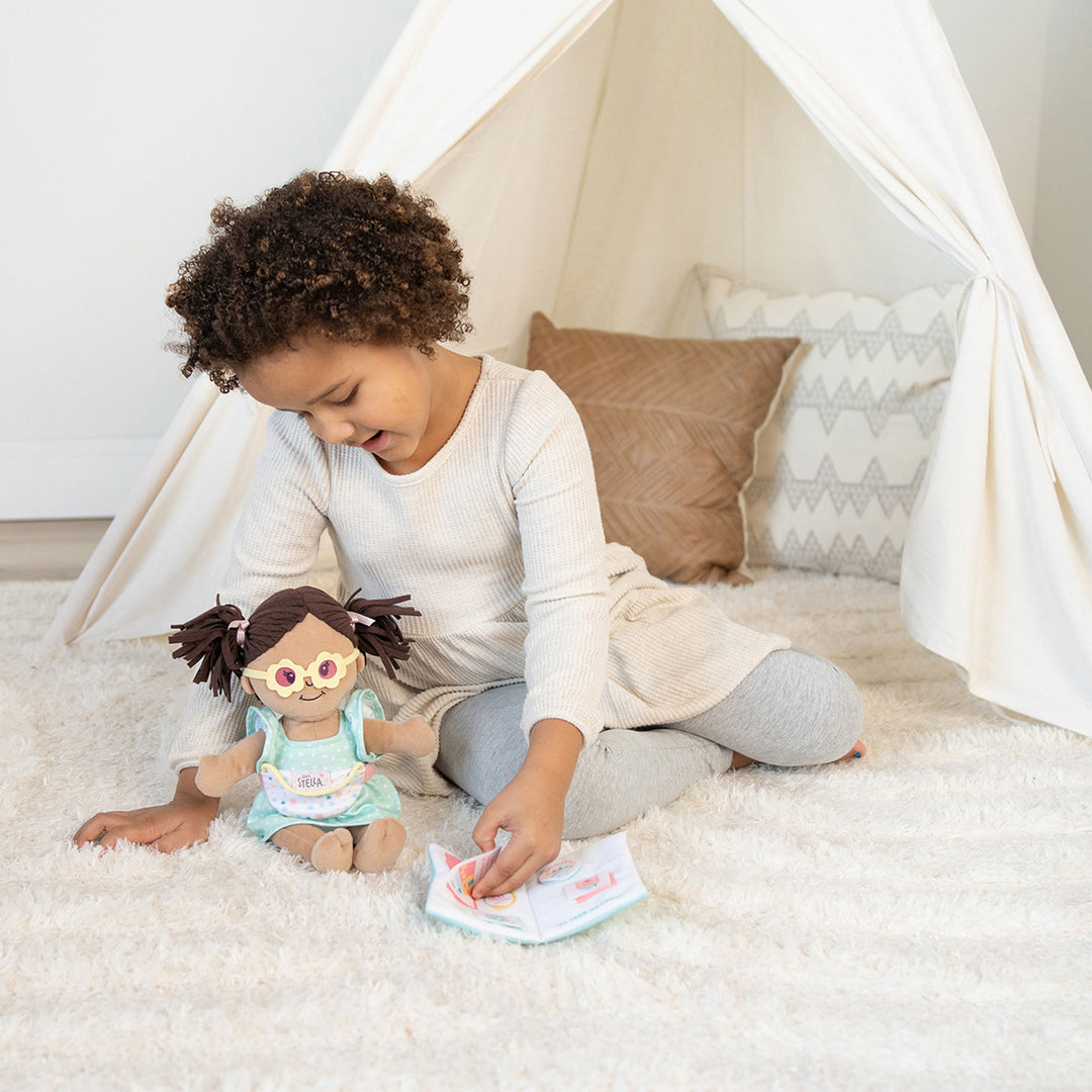 Love, Stella Travel Adventures Set