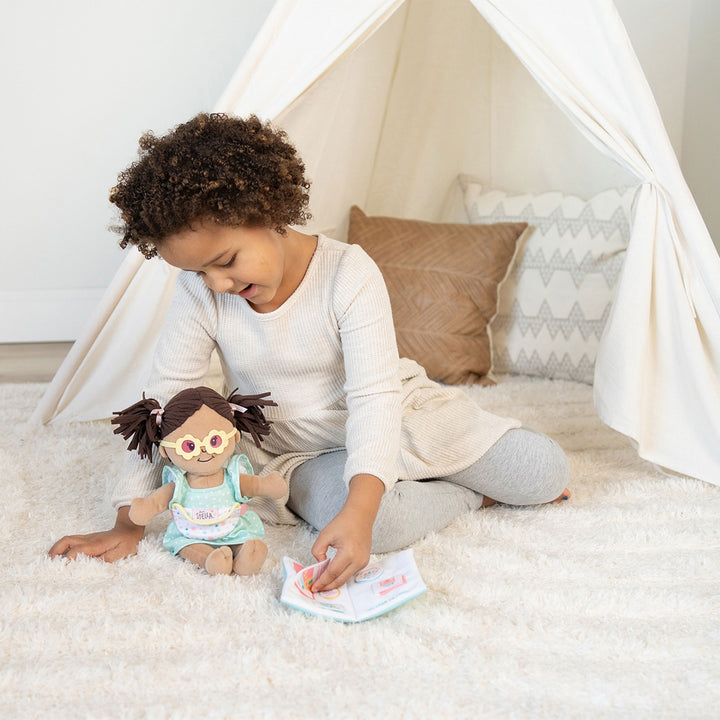 Love, Stella Travel Adventures Set