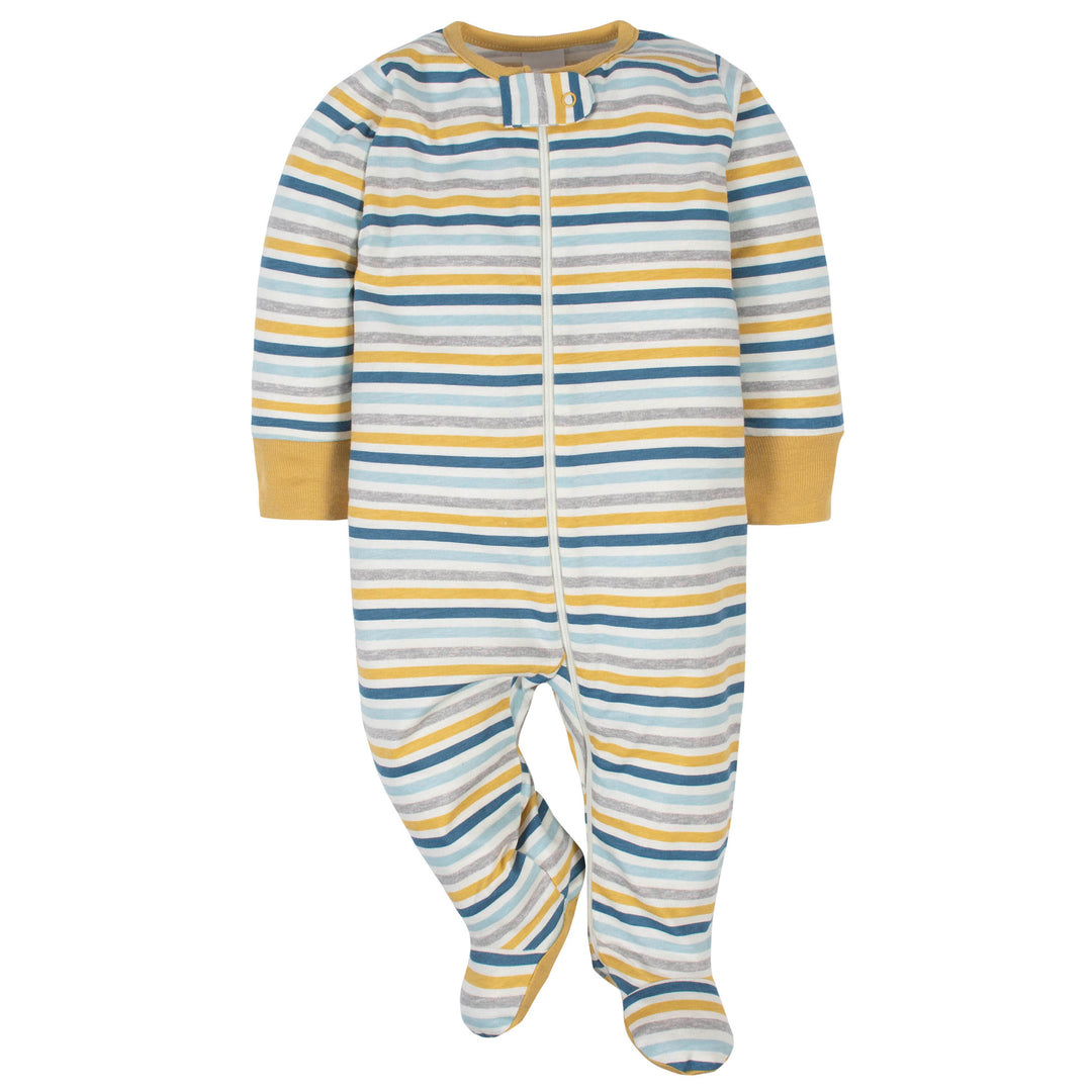 Sleep 'N Play Sleepers - 4pk