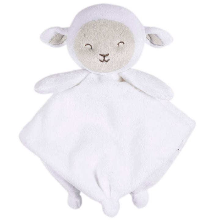 Gerber - OP2304 - Security Blanket - Celestial - Lamb Security Blanket - Celestial - Lamb 013618469411