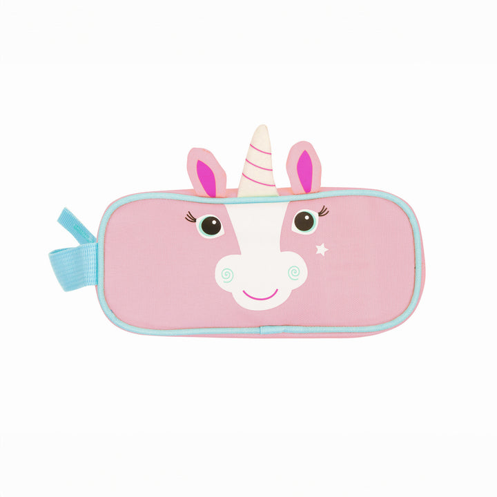 ZOOCCHINI - Pencil Case - Allie the Alicorn Pencil Case - Allie the Alicorn 810608033368