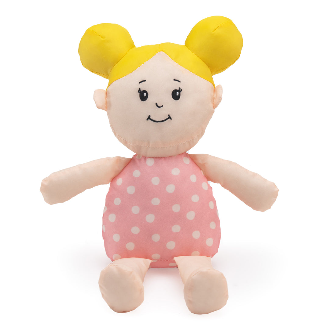 Love, Stella Snuggle & Splash Doll