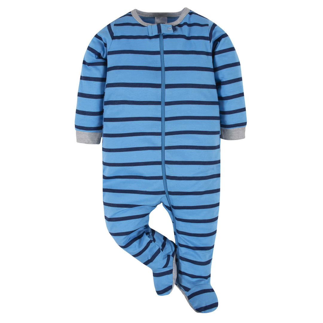 Sleep 'N Play Sleepers - 4pk