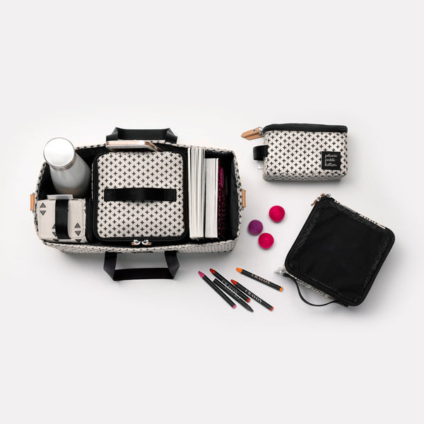 Système Inter-Mix - Kit Deluxe