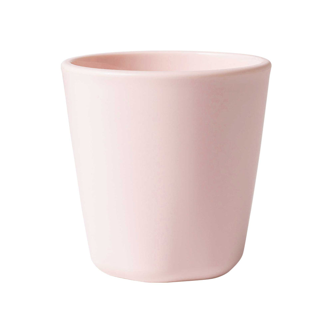 Tiny Twinkle - Plastic Tableware - Cup - Rose Plastic Tableware - Cup - Rose 810158510036