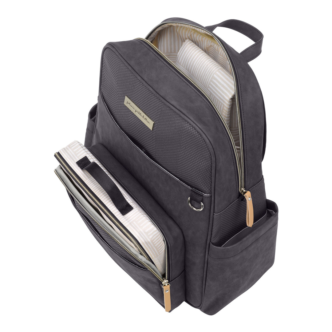 Sync Backpack Diaper Bag