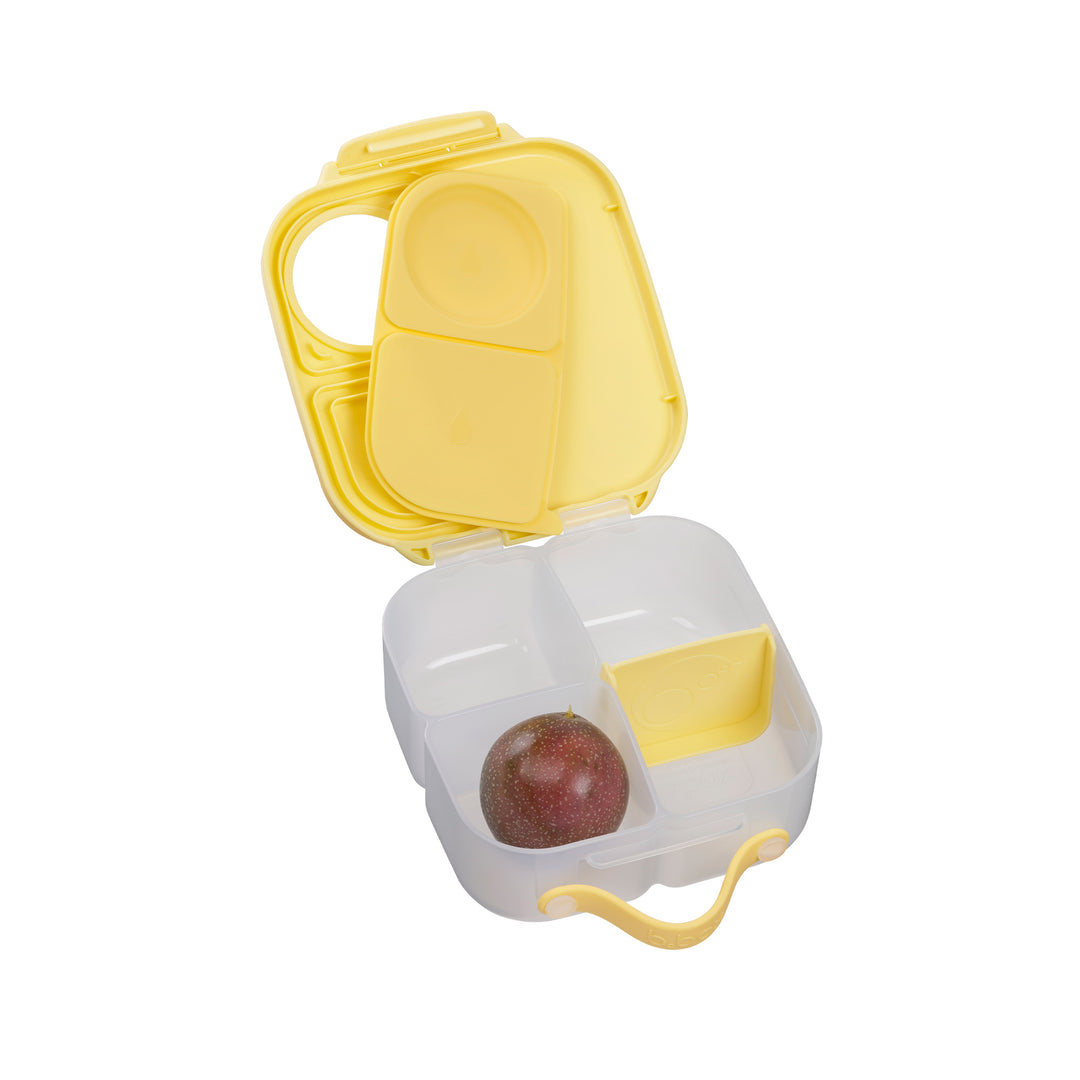 Bbox - Mini Lunchbox - Lemon Twist