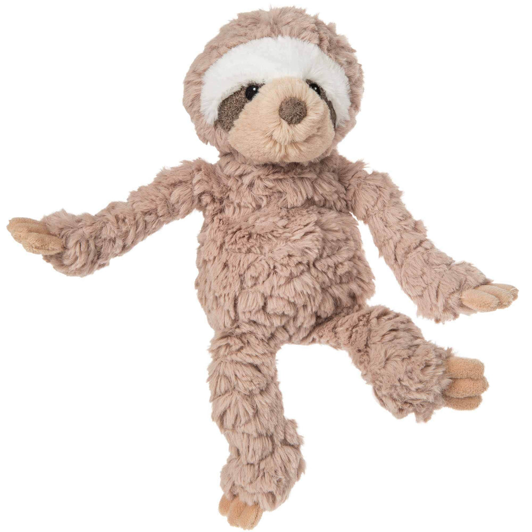 Mary Meyer - Putty Nursery - Sloth 11" Putty Nursery - Sloth - 11" 719771427304