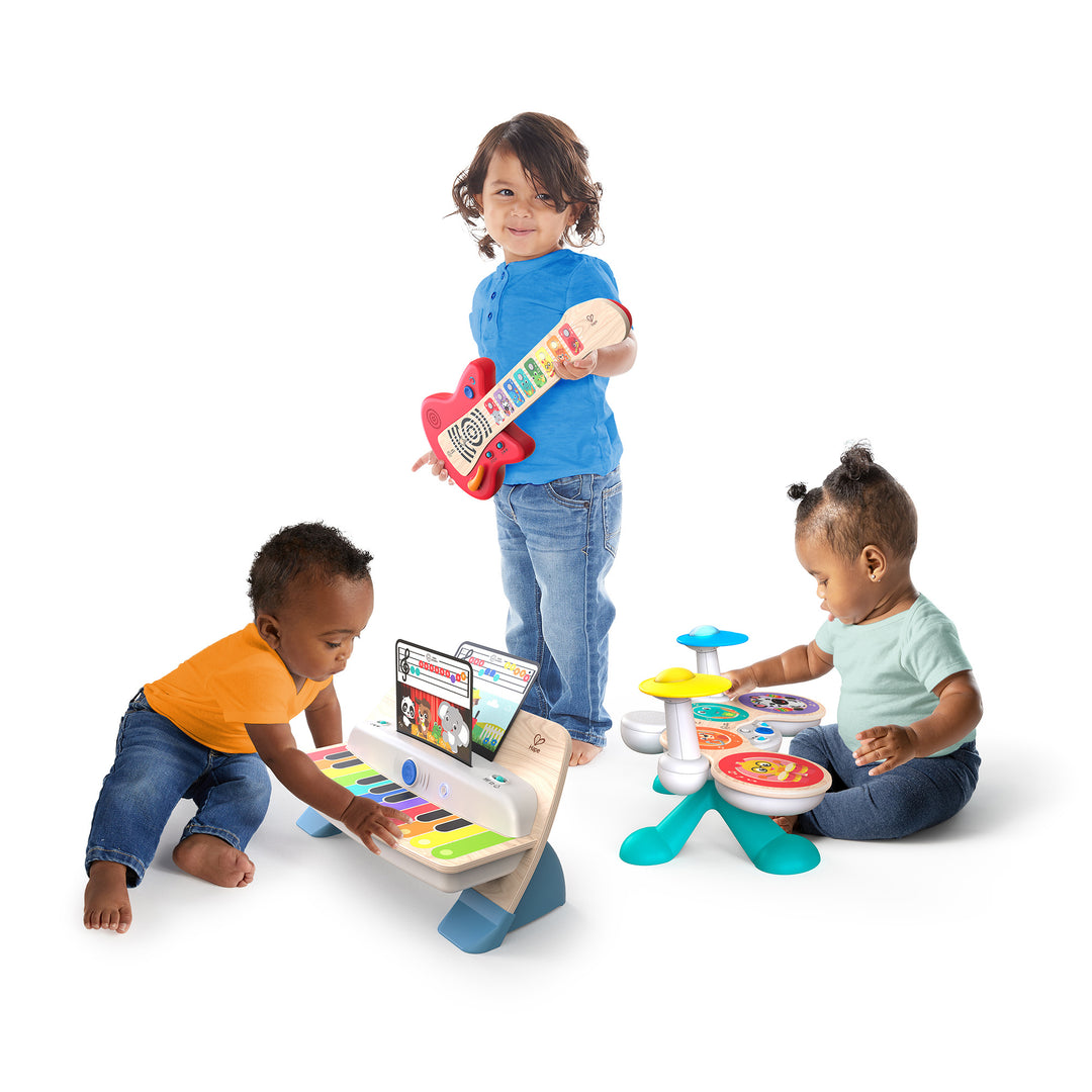 HAPE Together in Tune Piano™ Connected Magic Touch™ Piano