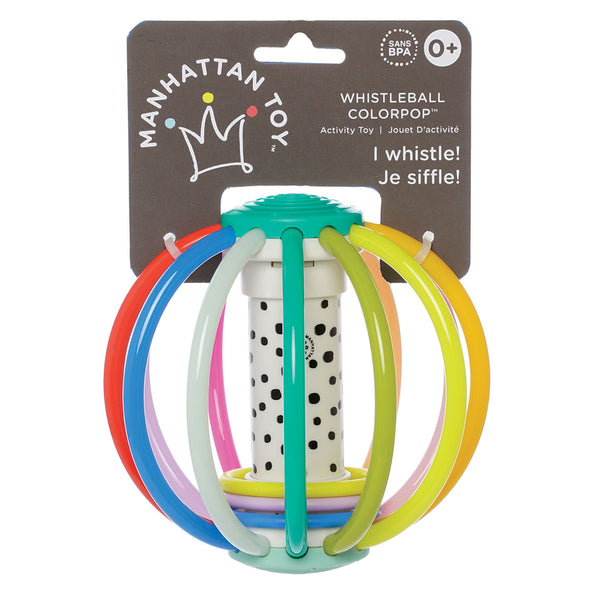 Whistleball Colorpop