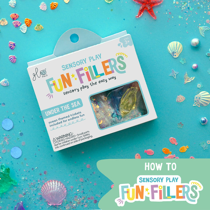 Fun Fillers