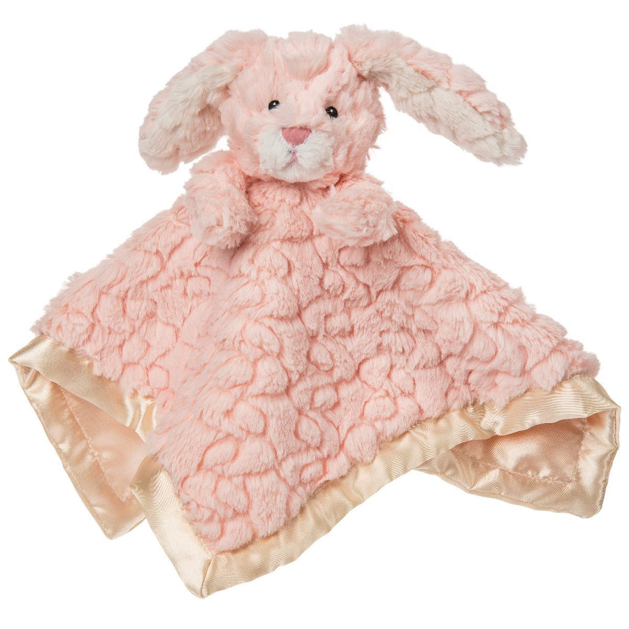 Mary Meyer - Putty Nursery Character Blanket - Bunny 13" Putty Nursery Character Blanket - Bunny - 13" 719771426055