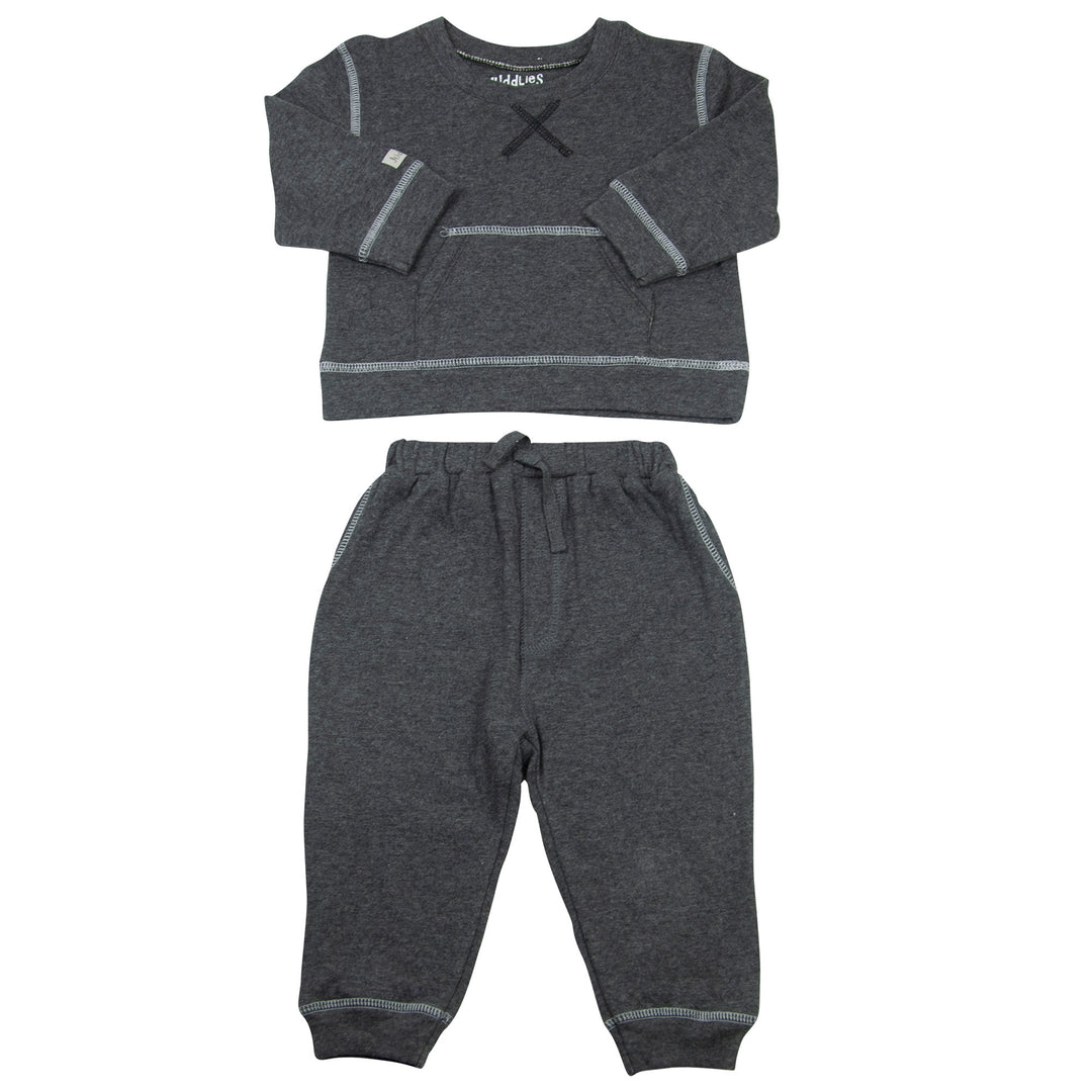 Breathe EZE 2 piece Jogger Set