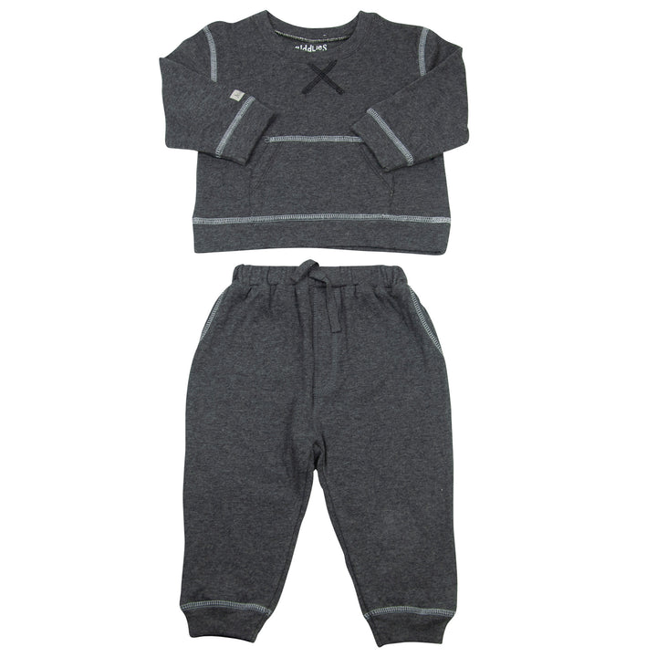 Breathe EZE 2 piece Jogger Set