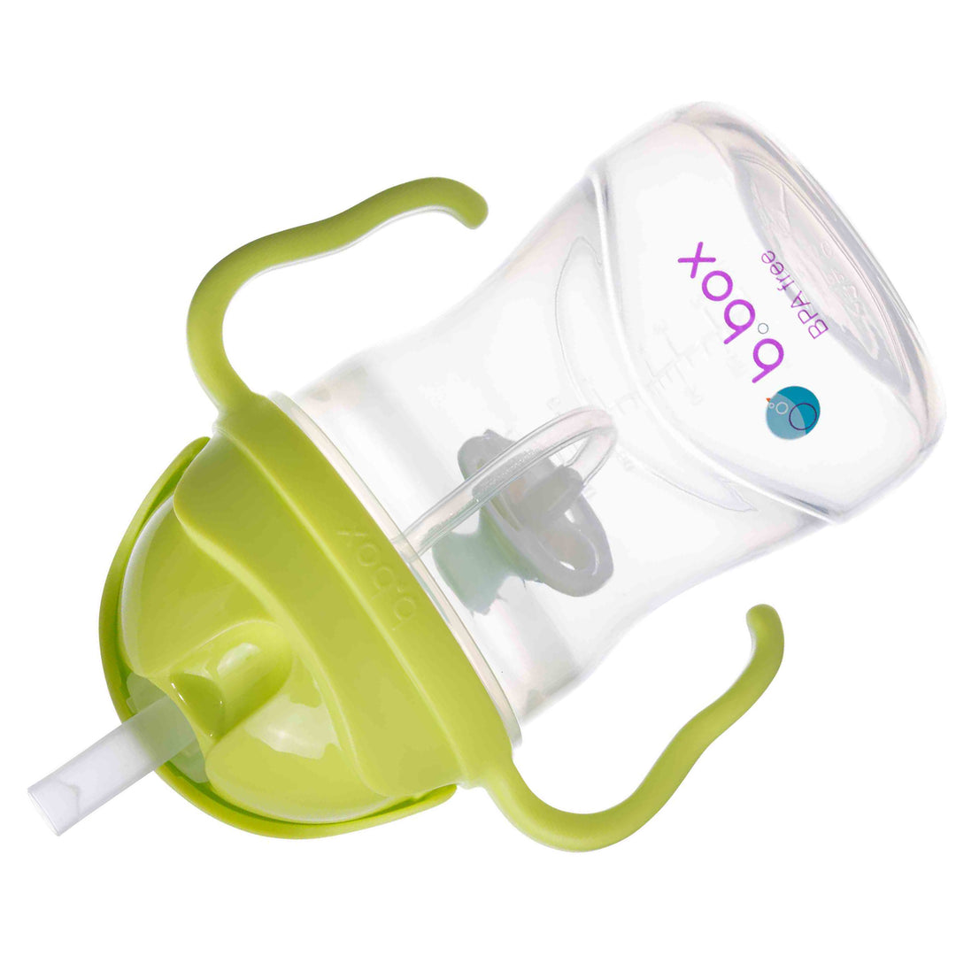 Sippy Straw Cup 240ml