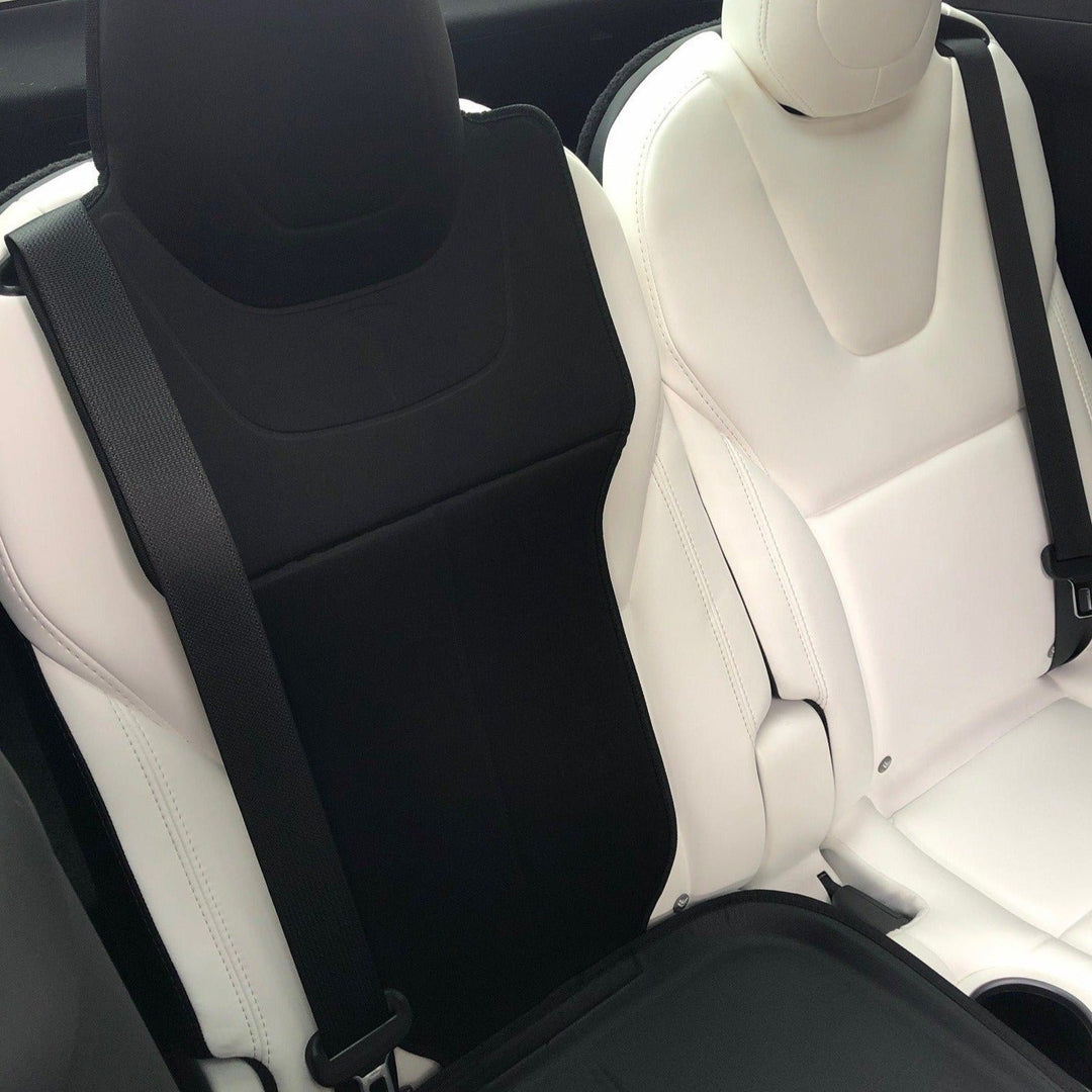 2 Stage seatSaver Tesla