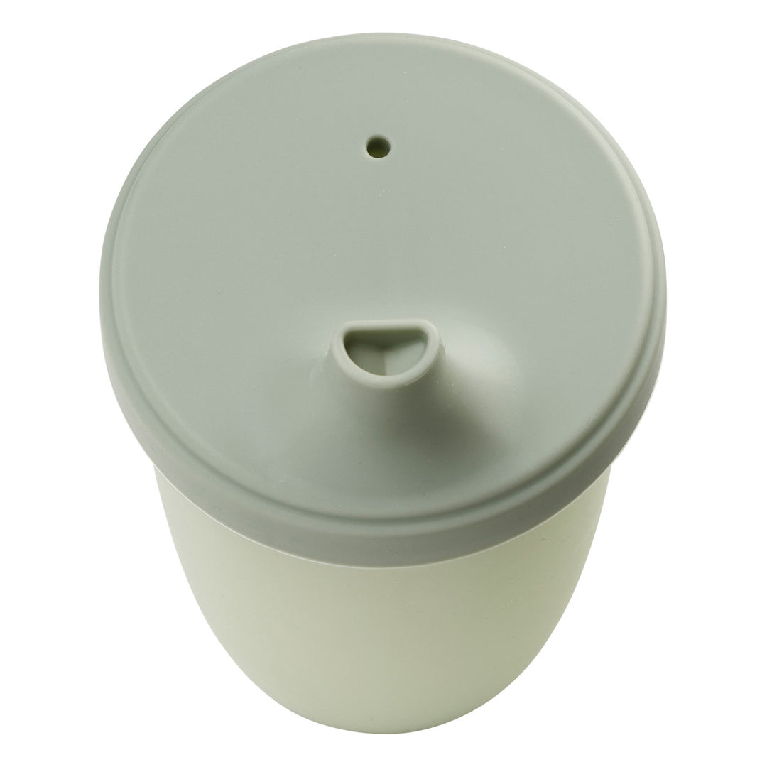 Silicone Spout Cup