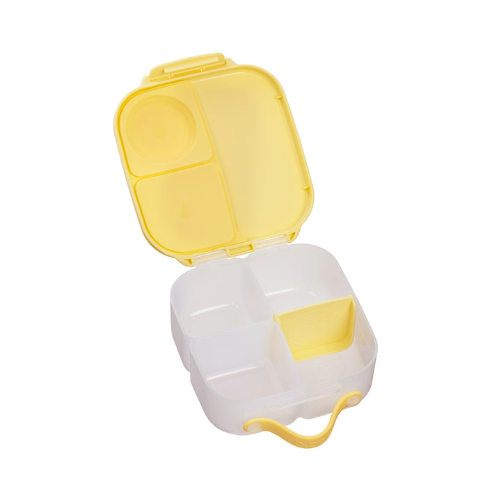 Bbox - Mini Lunchbox - Lemon Twist