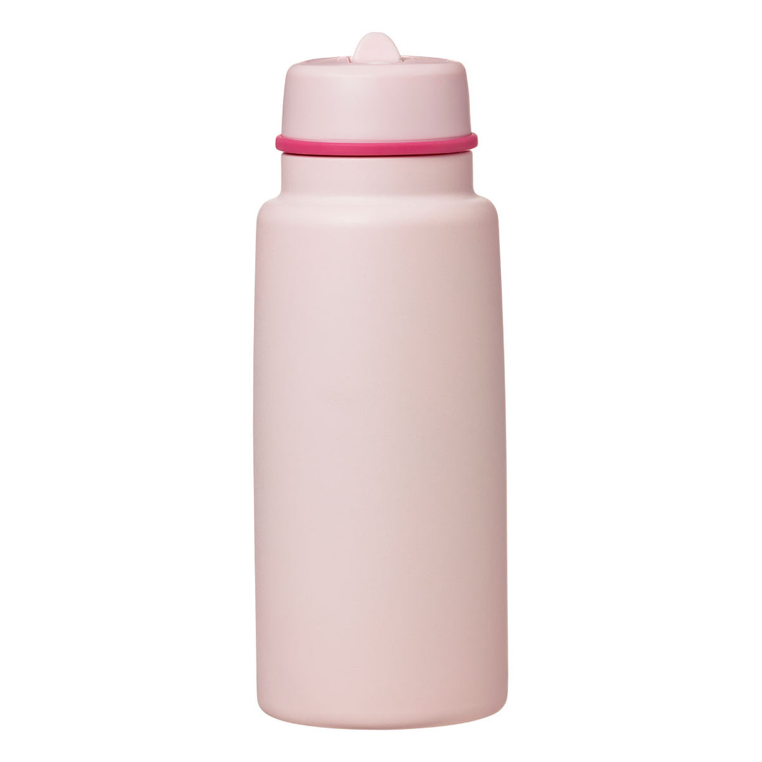 Insulated Flip Top - 1L - Pink Paradise