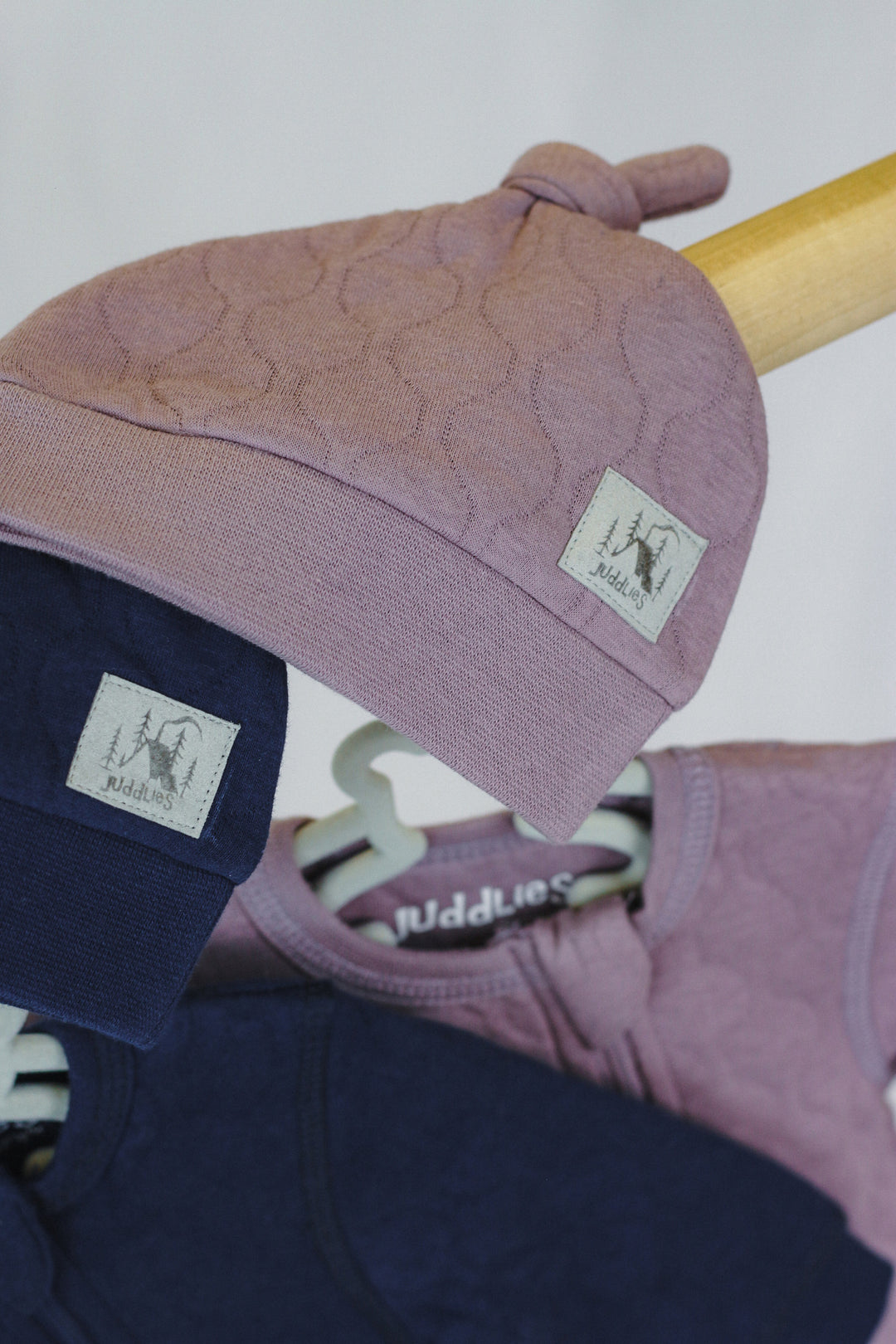 Quilted Collection - Newborn Hat
