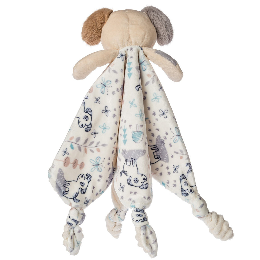 Character Blanket - Sparky Puppy - 13