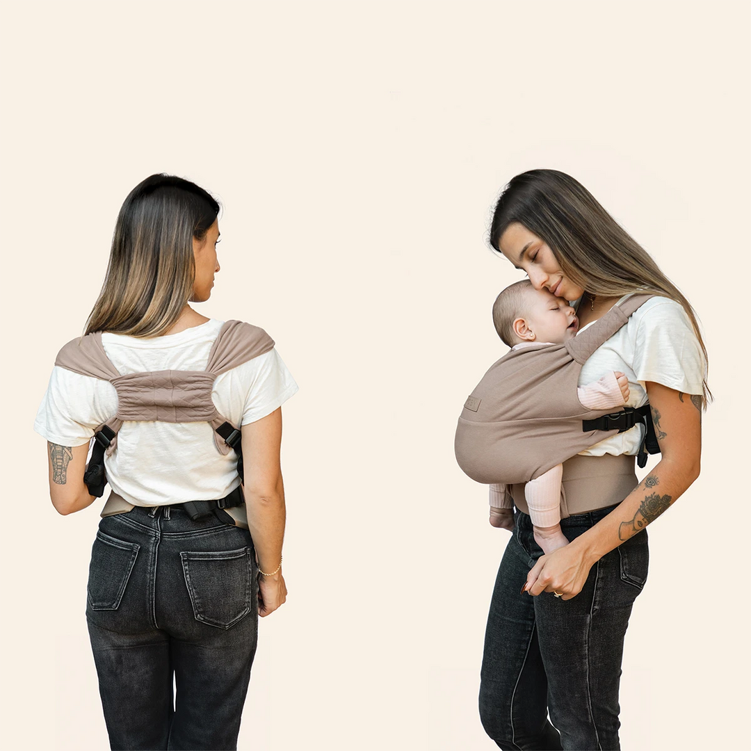 Duet Baby Carrier