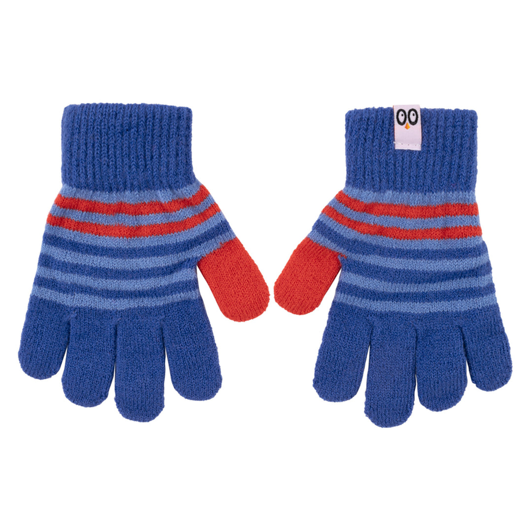 Toddler/Kids Winter Hat/Gloves Sets