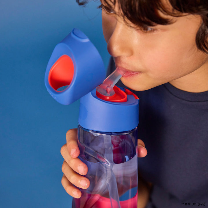 Tritan Drink Bottle - 600ml