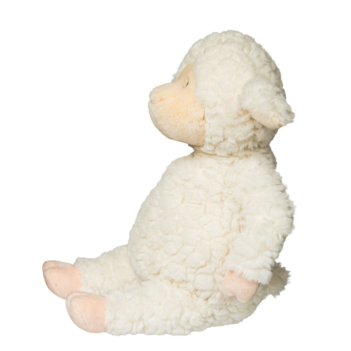 Fab Fuzz - Lamb - 12"