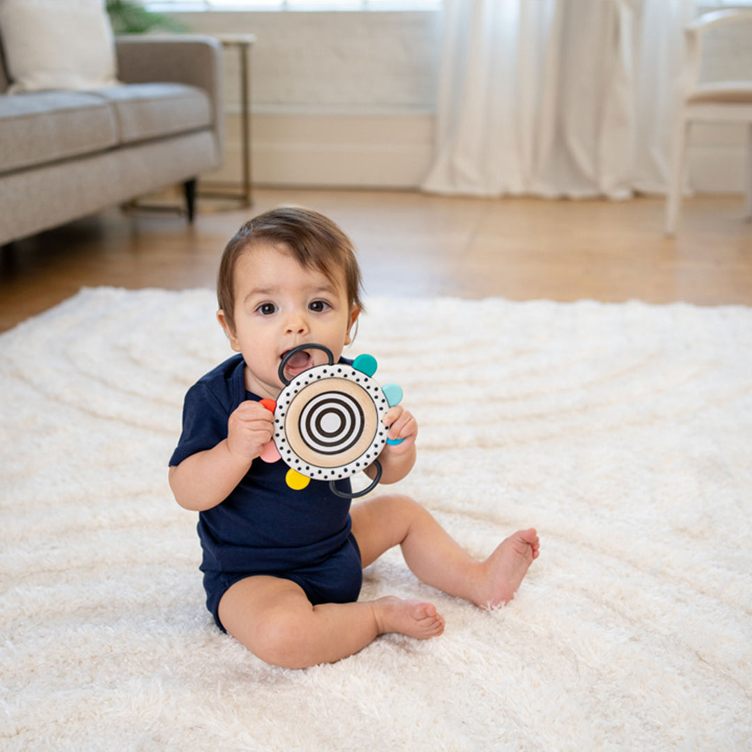 Wimmer Grasp & See Mirror