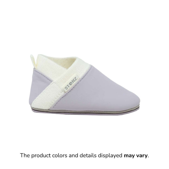 Halo - Baby Shoe