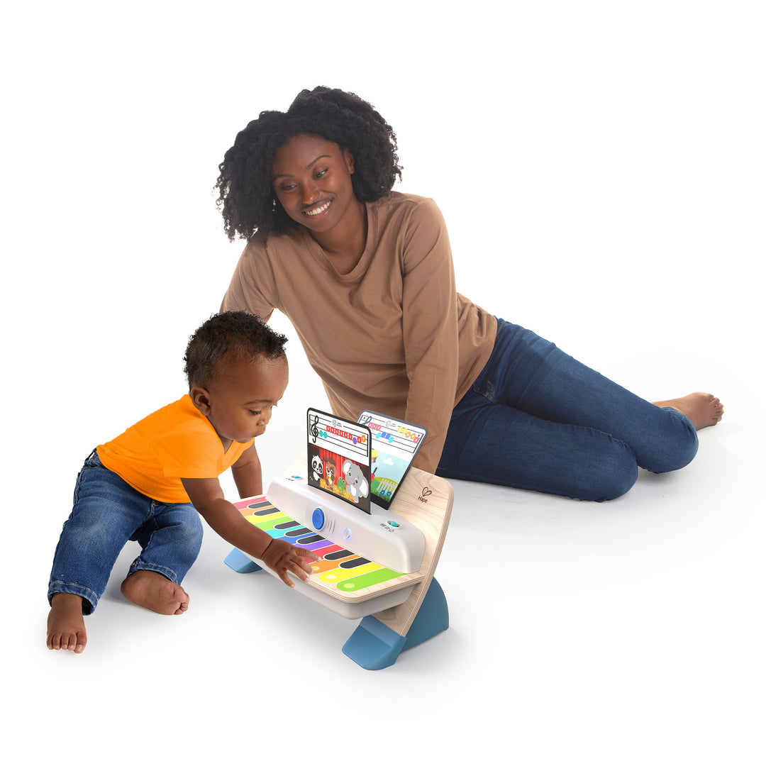 HAPE Together in Tune Piano™ Connected Magic Touch™ Piano