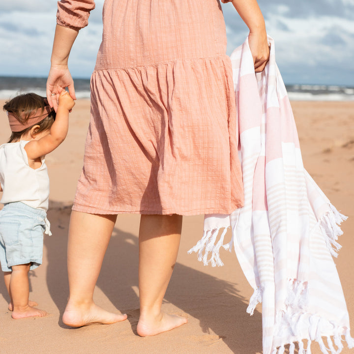 Turkish Towel