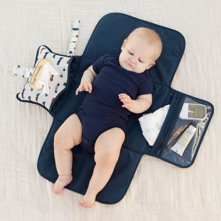 Portable Diaper Changing Pad