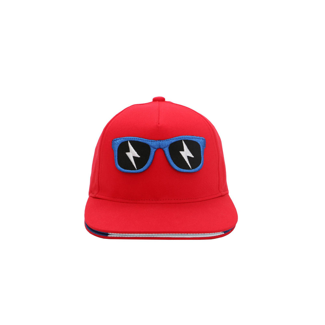 Kids UPF50+ 3D Cap