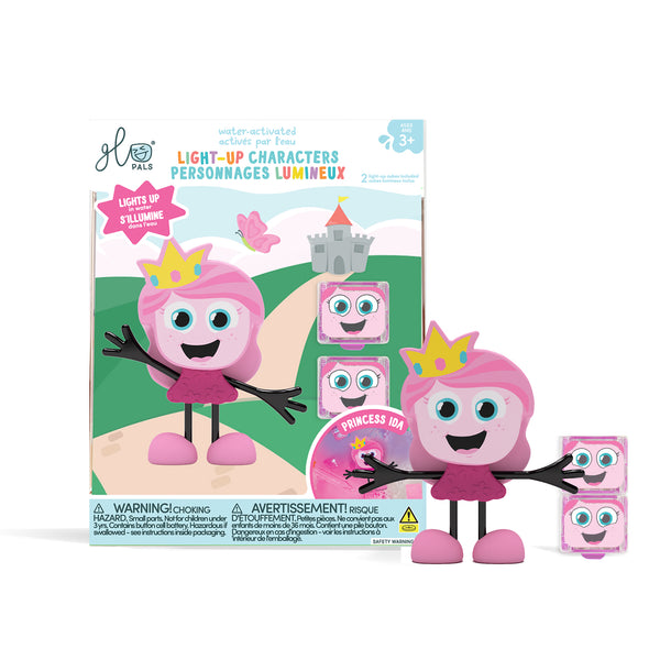 Water Activated Bath Toy