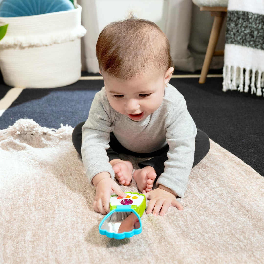 Shell Phone™ Musical Toy Telephone