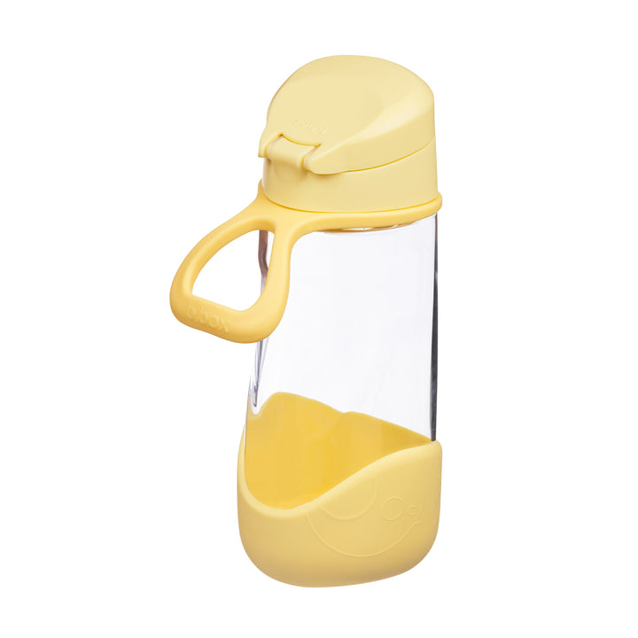 BBox - Sport Spout Bottle - 450ml - Lemon Twist