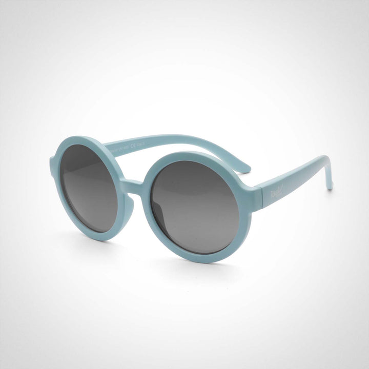 Vibe Unbreakable UV  Fashion Sunglasses, Cool Blue