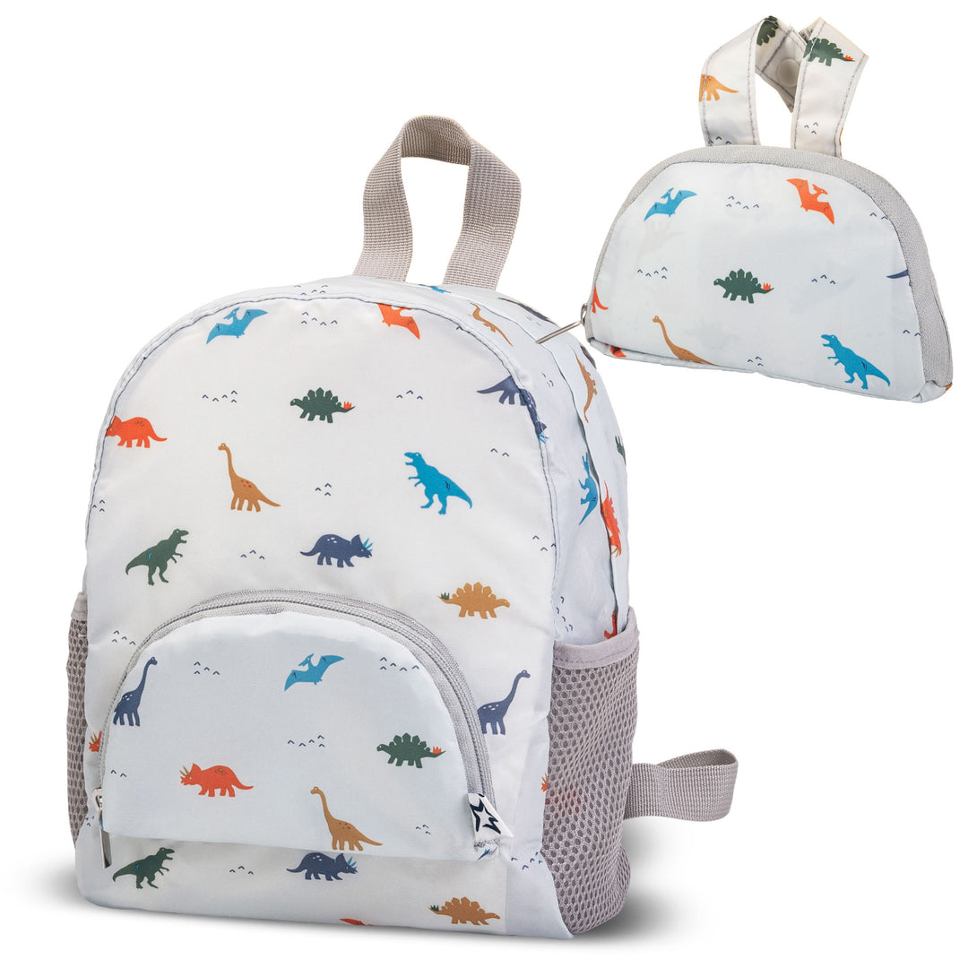 Toddler Foldup Backpack