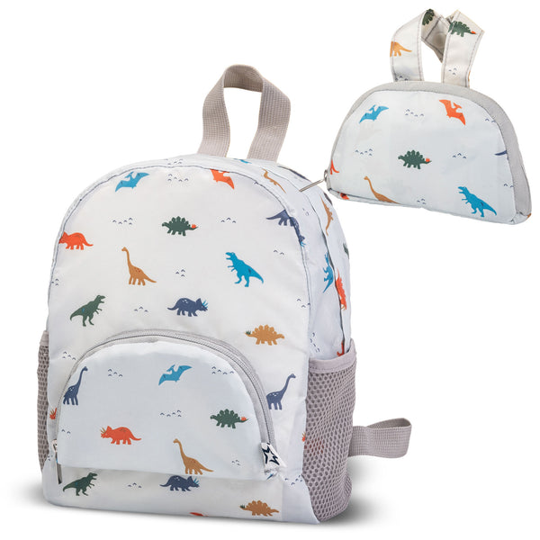 Toddler Foldup Backpack