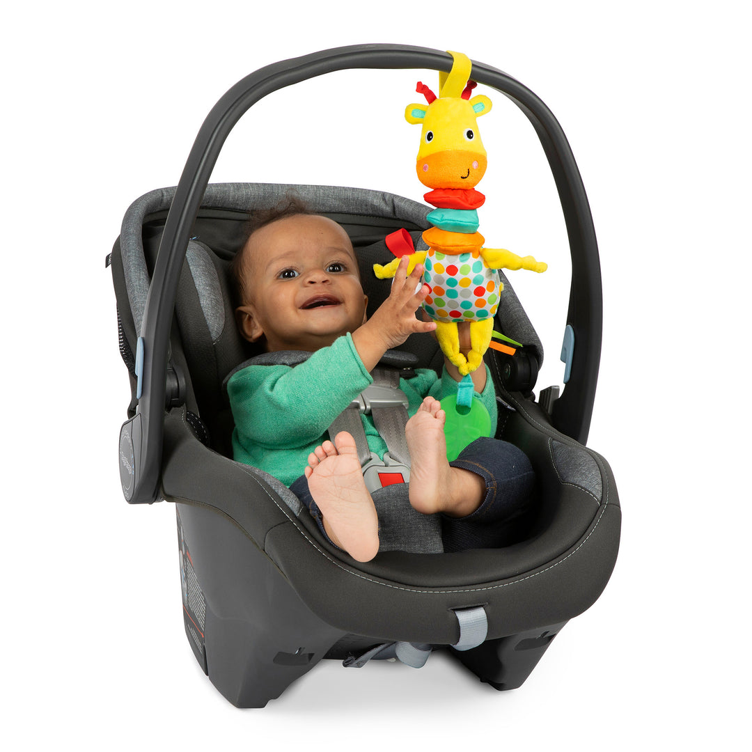 Bright Starts™ Pull, Play & Boogie™ Musical Activity Toy